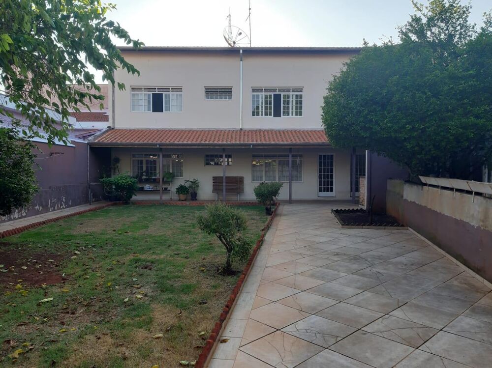 Casa, 138 m² - Foto 6