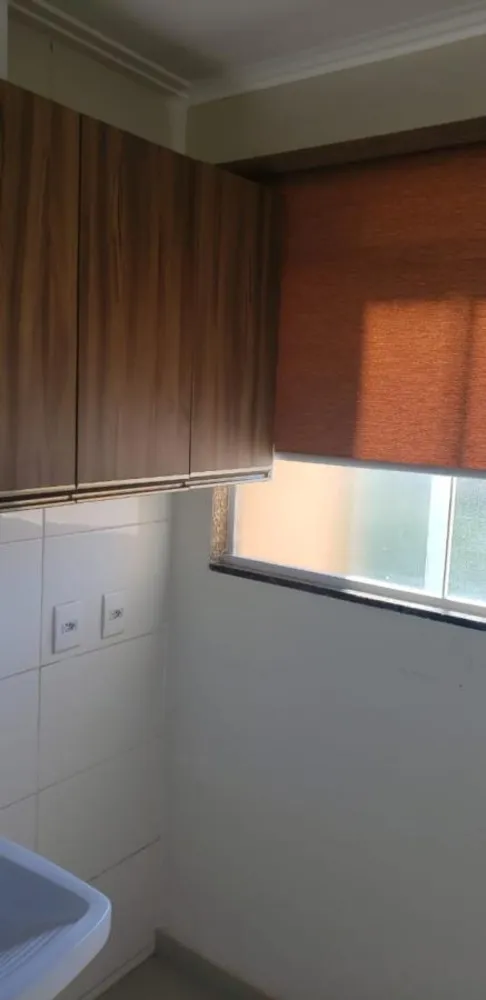 Apartamento, 2 quartos, 49 m² - Foto 5