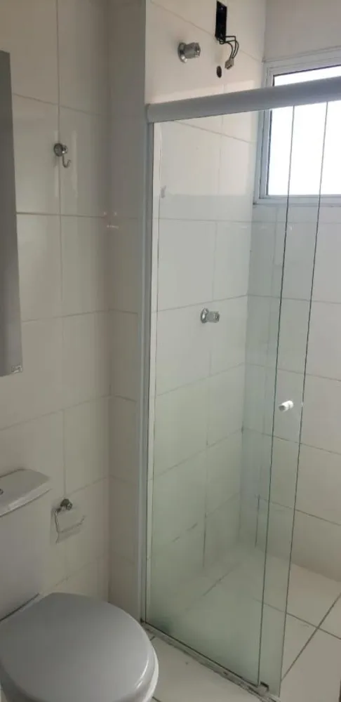 Apartamento, 2 quartos, 49 m² - Foto 6