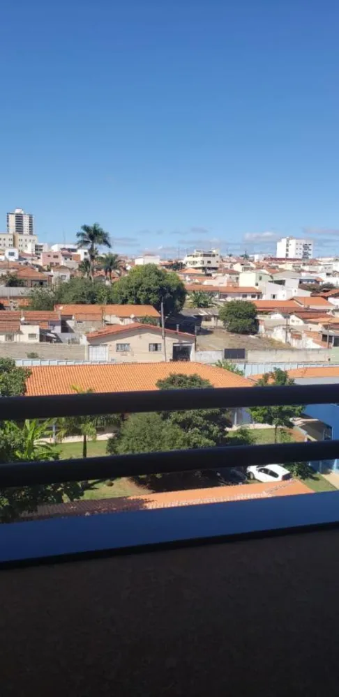 Apartamento, 2 quartos, 49 m² - Foto 7