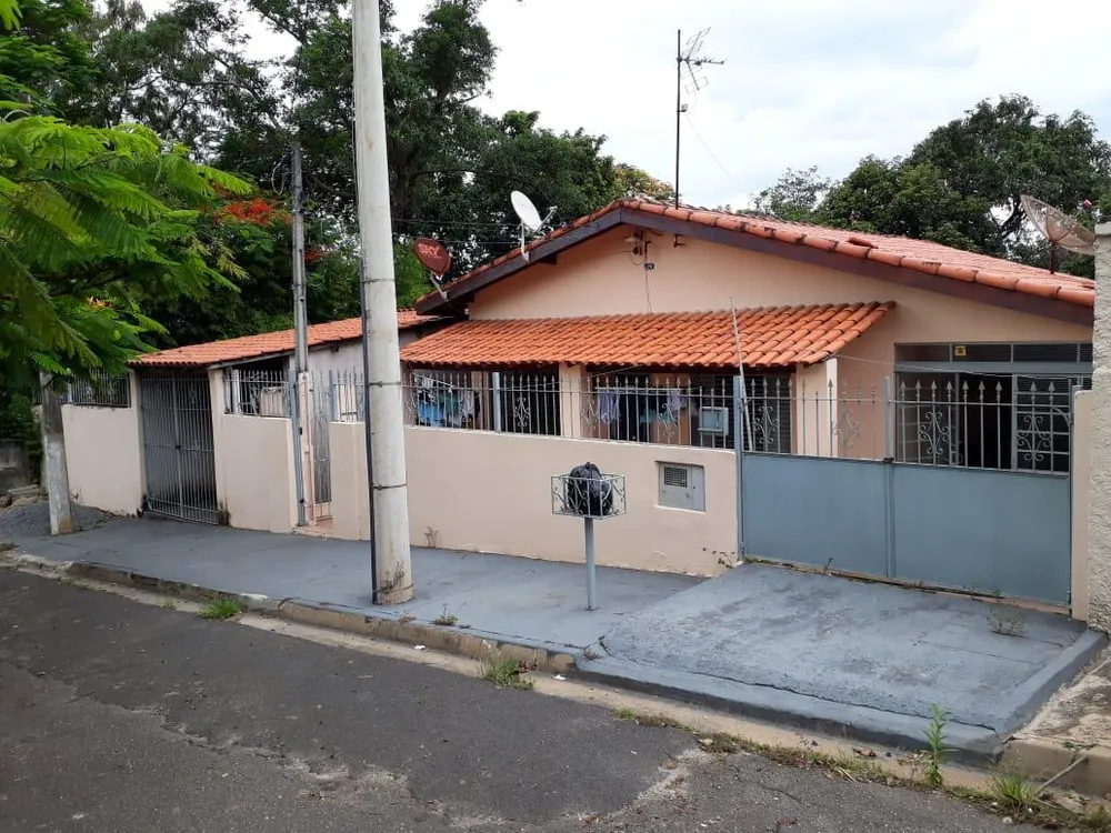 Casa - Foto 1