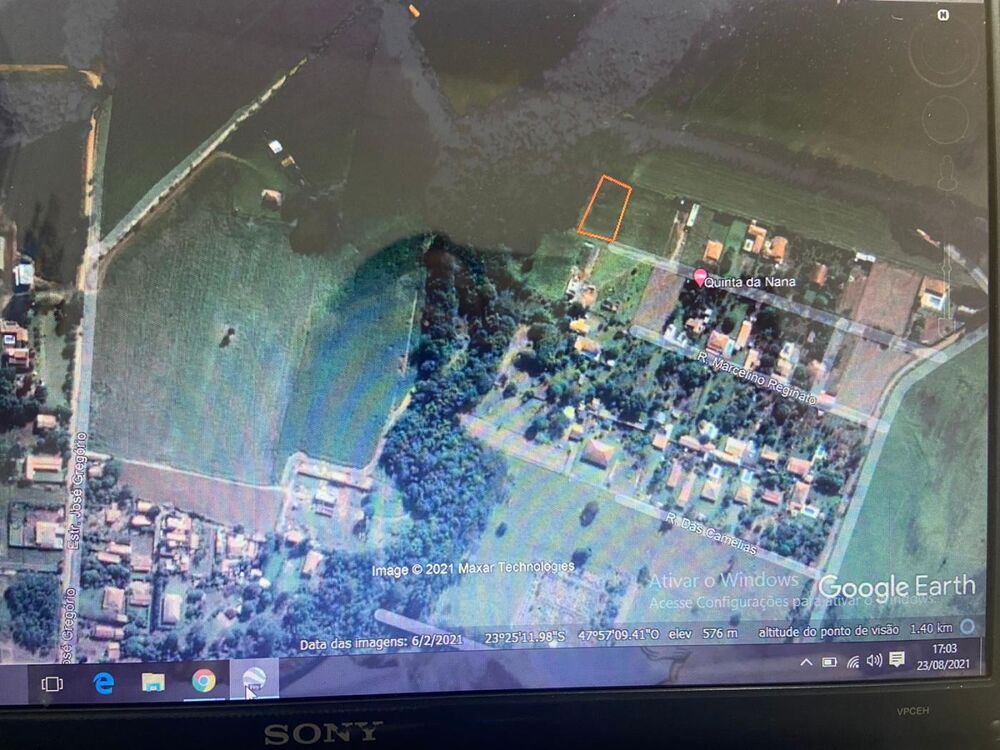 Chácara, 2000 m² - Foto 3