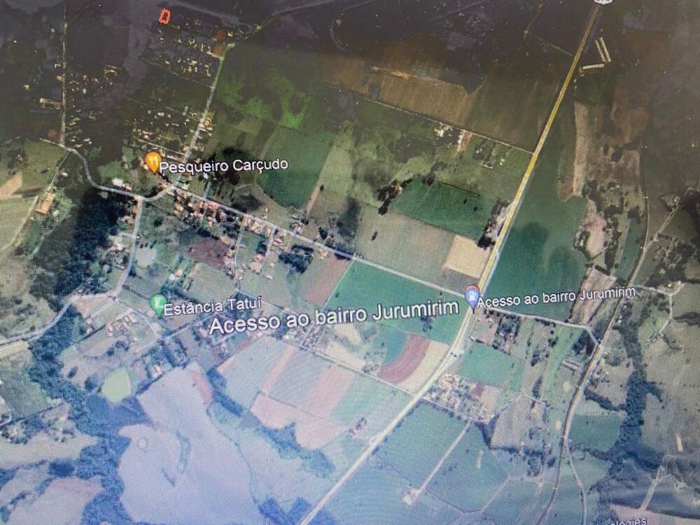 Chácara, 2000 m² - Foto 2