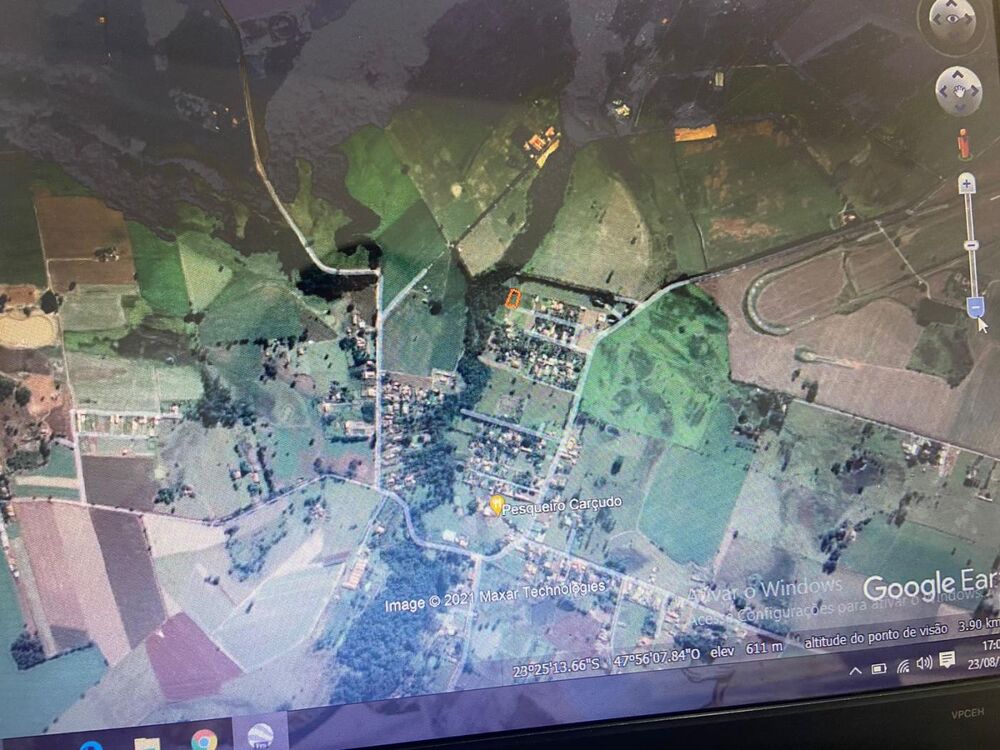 Chácara, 2000 m² - Foto 1