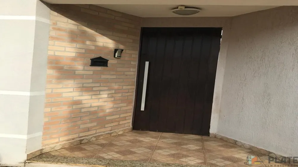 Casa, 246 m² - Foto 1