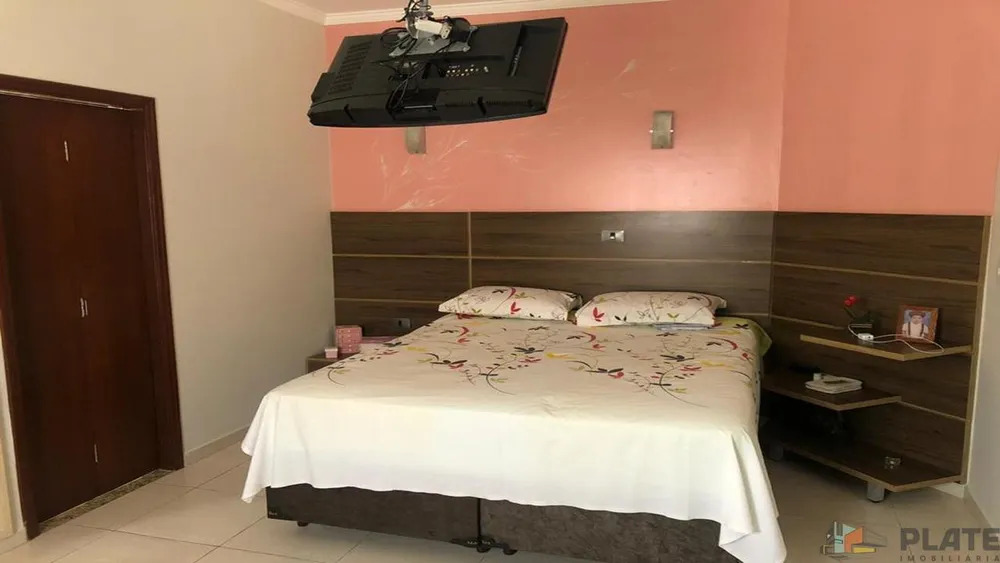 Casa, 246 m² - Foto 9