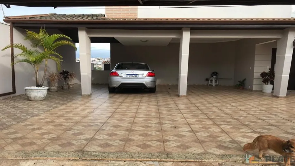 Casa, 246 m² - Foto 2