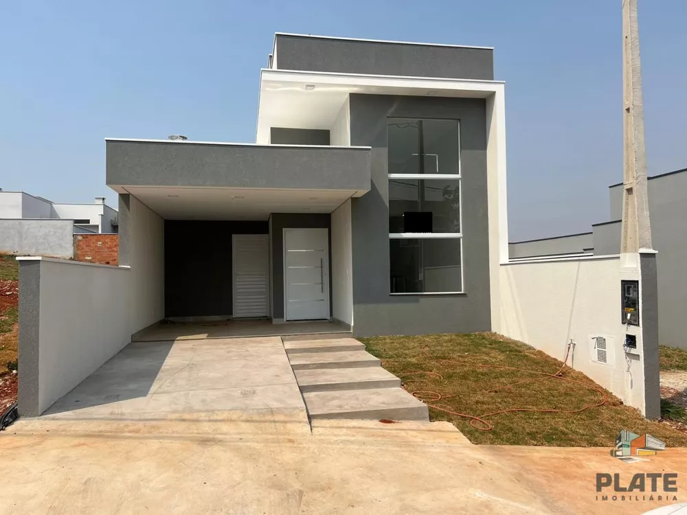 Casa de Condomínio à venda, 175m² - Foto 1