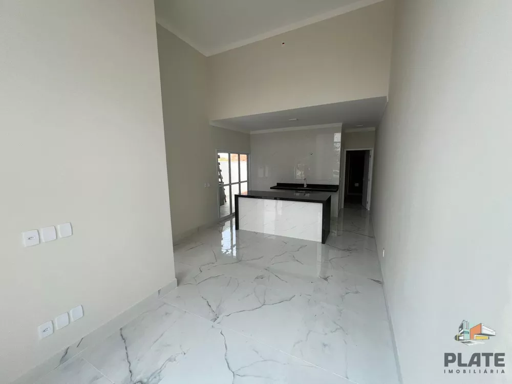 Casa de Condomínio à venda, 175m² - Foto 3