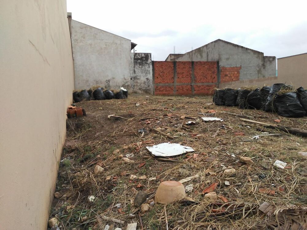 Terreno, 139 m² - Foto 2