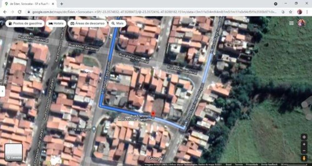 Terreno, 139 m² - Foto 7