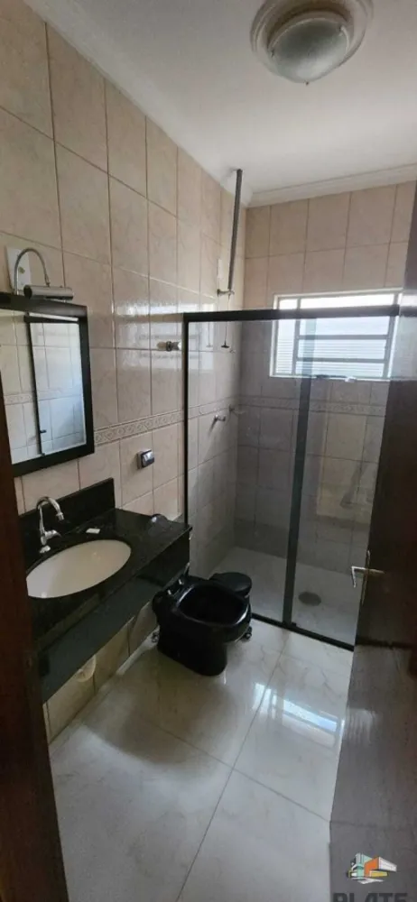 Casa, 189 m² - Foto 9
