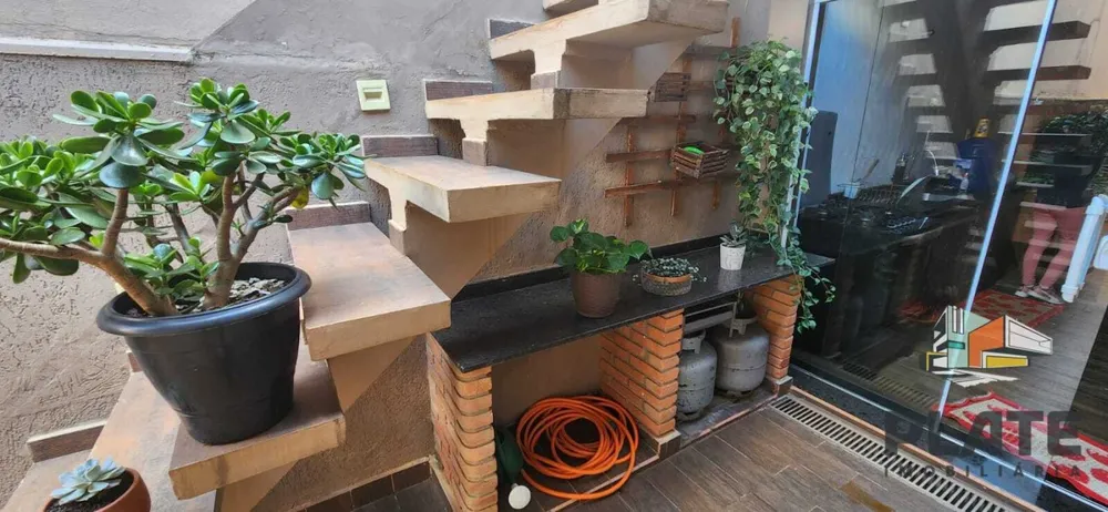 Casa, 189 m² - Foto 7