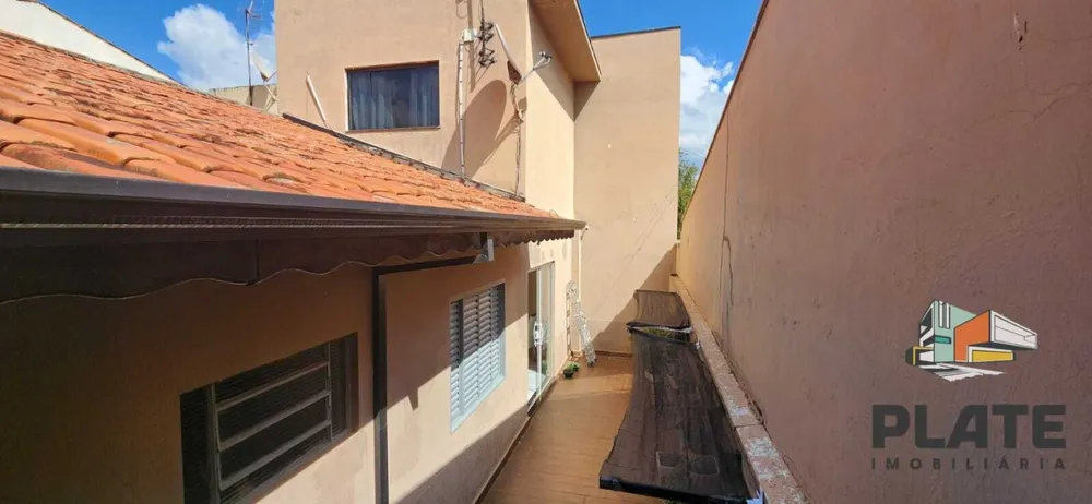 Casa, 189 m² - Foto 8