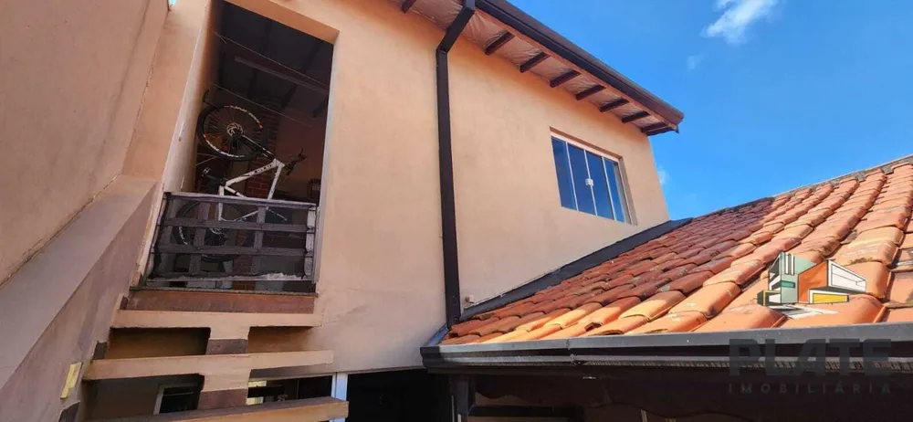 Casa, 189 m² - Foto 12