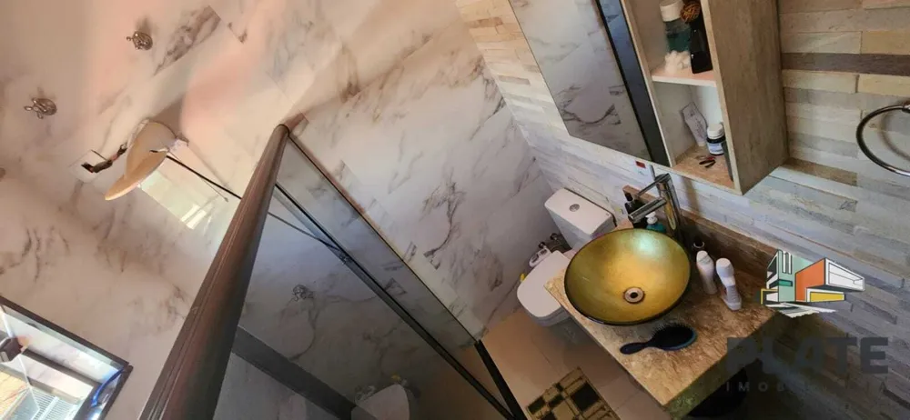 Casa, 189 m² - Foto 6