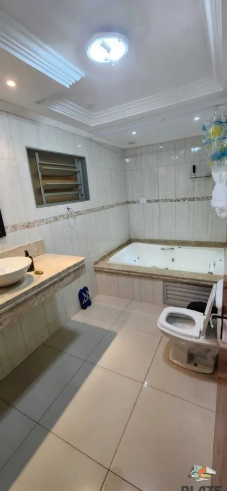 Casa, 189 m² - Foto 11