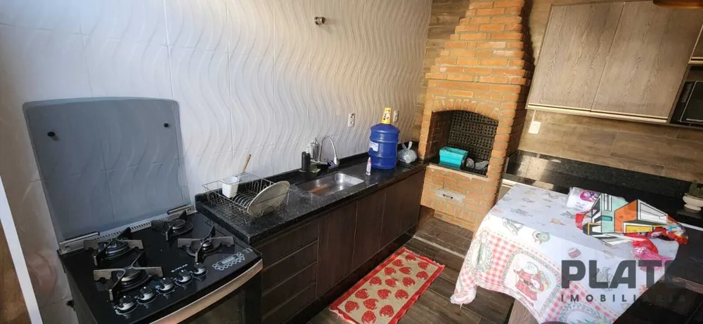 Casa, 189 m² - Foto 4