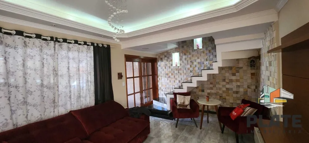 Casa, 189 m² - Foto 1