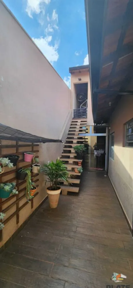 Casa, 189 m² - Foto 10
