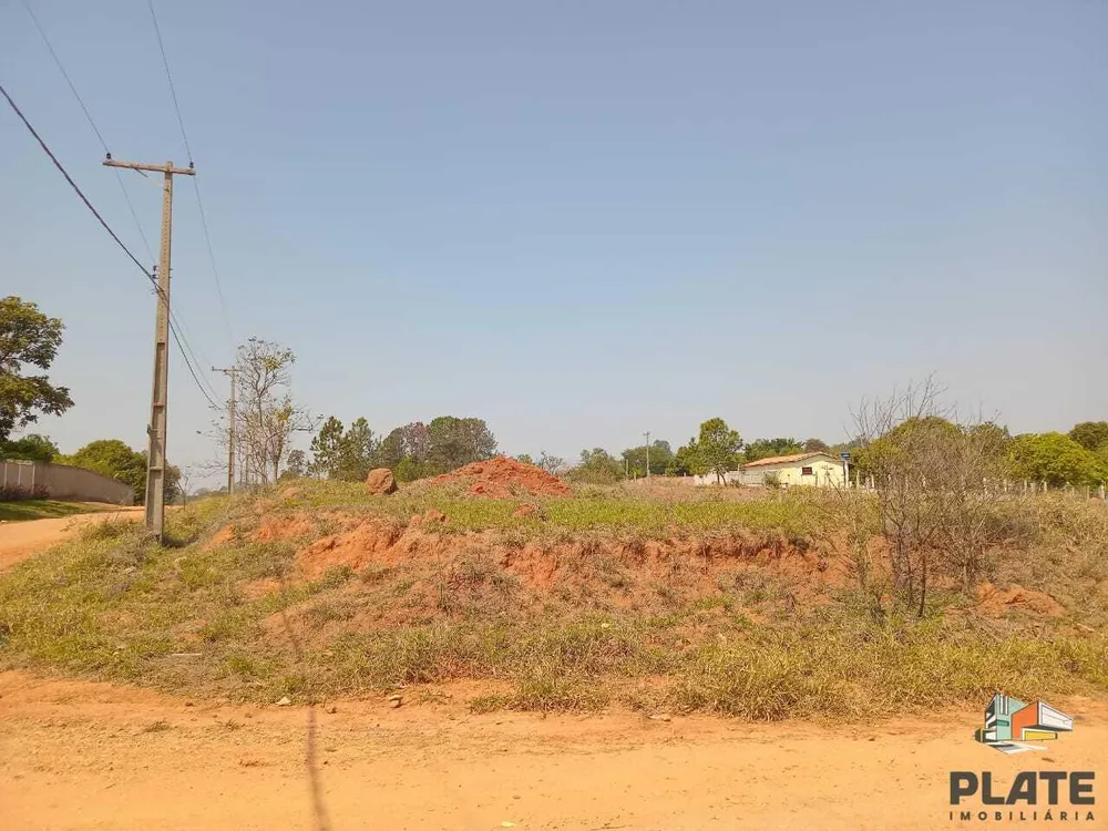 Terreno, 1000 m² - Foto 1