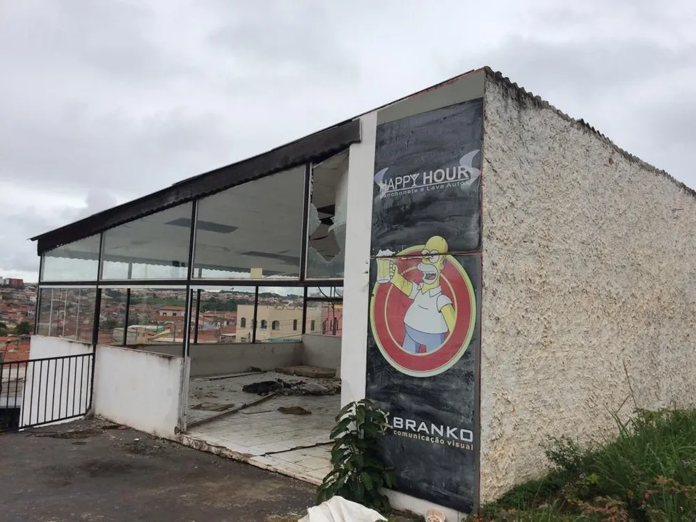 Prédio Inteiro, 250 m² - Foto 20