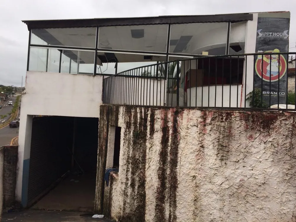 Prédio Inteiro, 250 m² - Foto 8