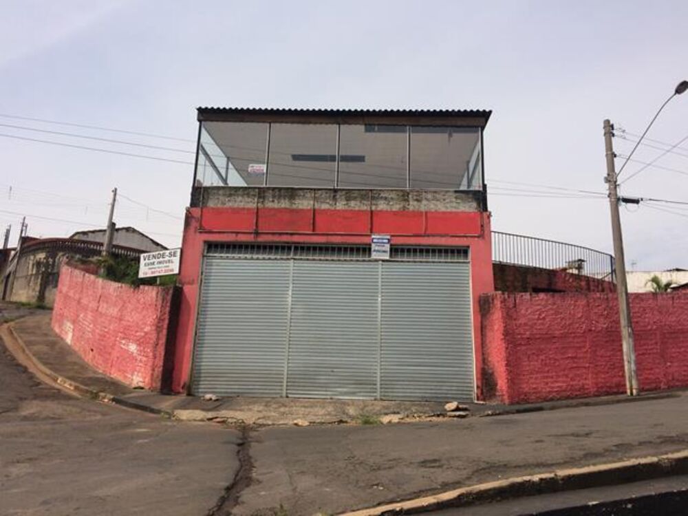 Prédio Inteiro, 250 m² - Foto 10