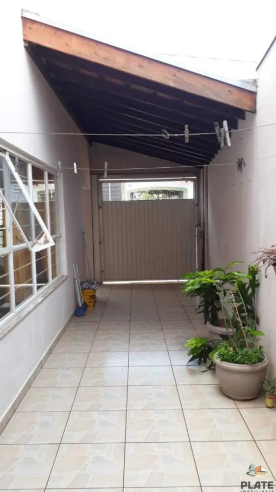 Casa, 144 m² - Foto 1