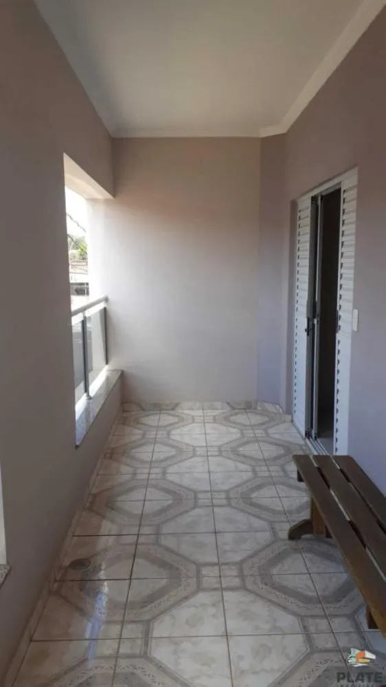 Casa, 144 m² - Foto 7