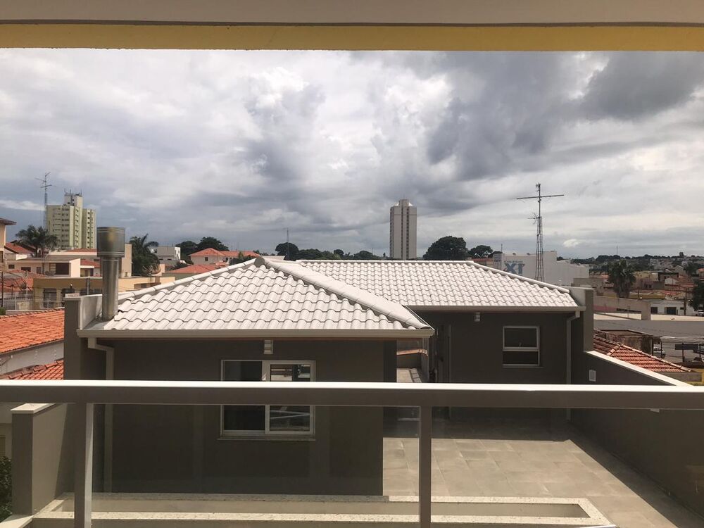 Apartamento à venda - Foto 8