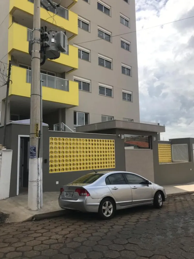 Apartamento, 162 m² - Foto 1