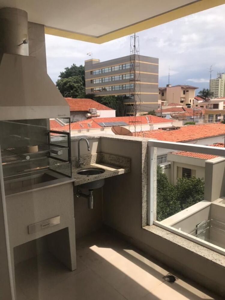 Apartamento à venda - Foto 9