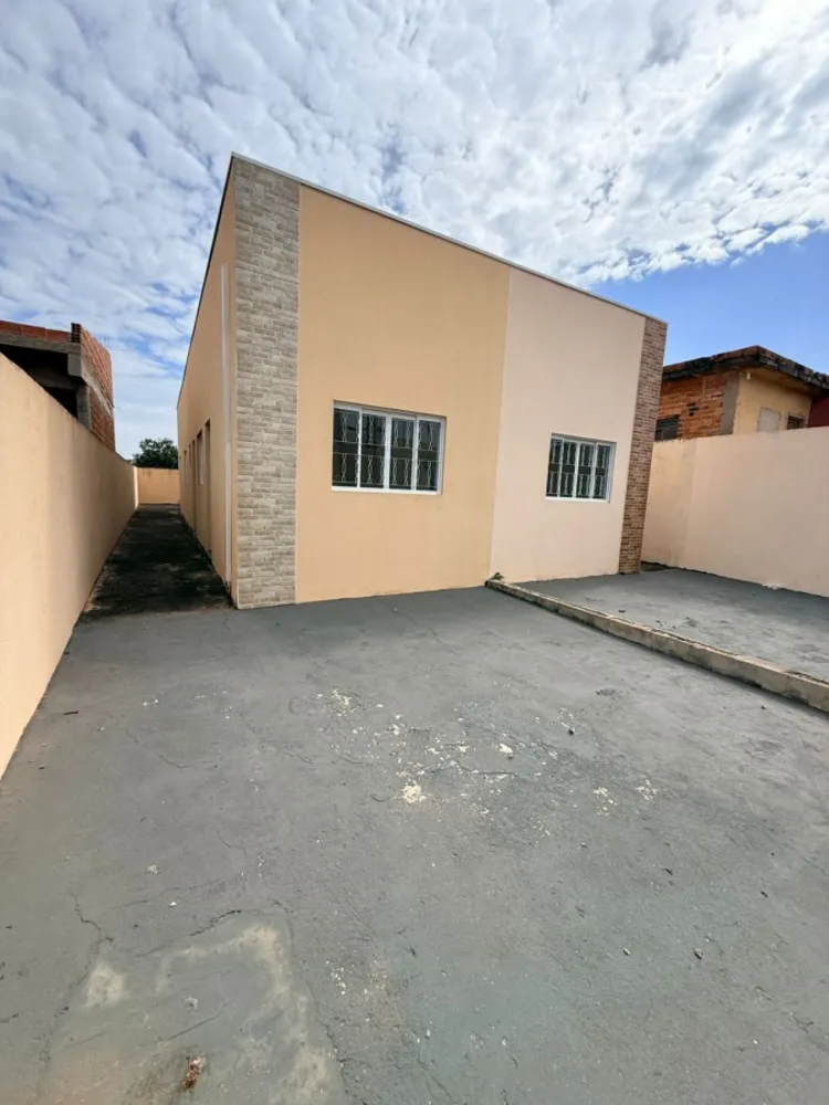 Casa, 58 m² - Foto 2