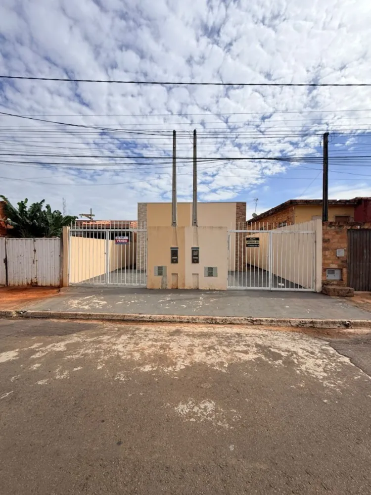 Casa, 58 m² - Foto 1