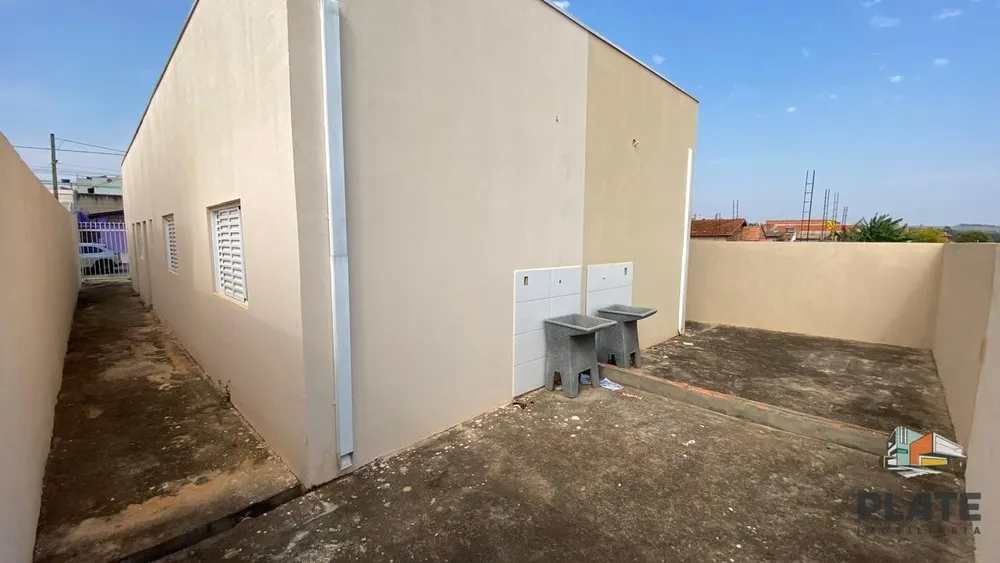 Casa, 58 m² - Foto 10