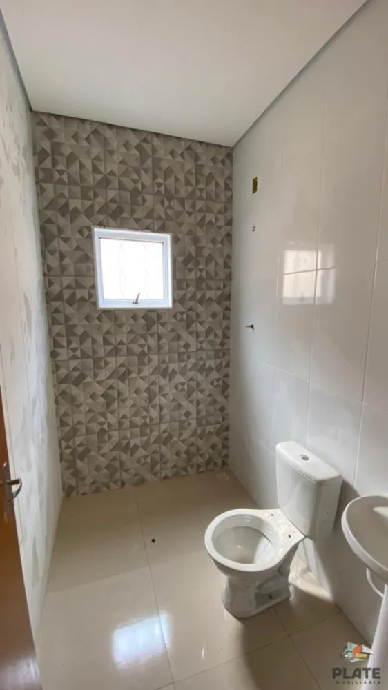 Casa, 58 m² - Foto 6