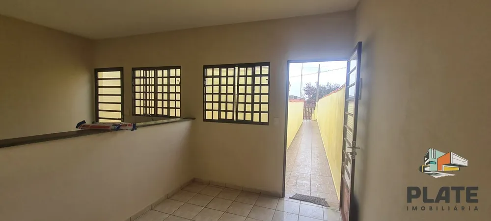Casa, 2 quartos - Foto 3