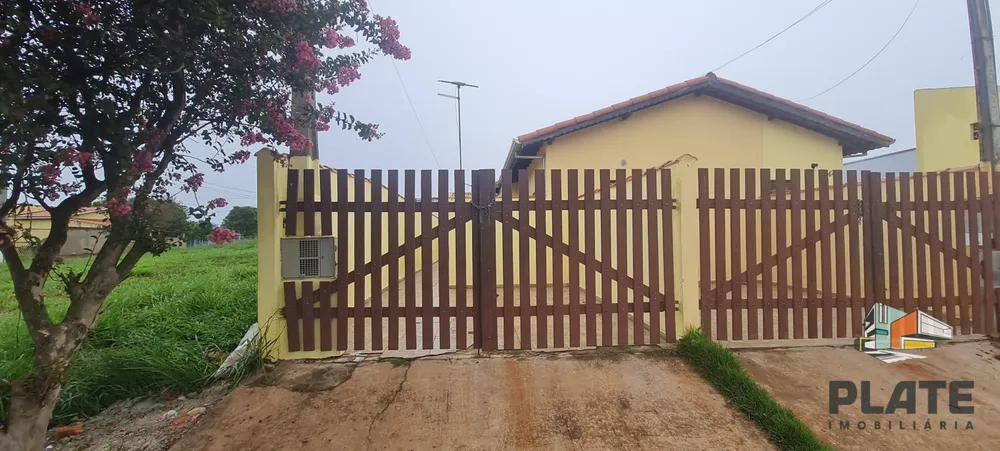 Casa, 2 quartos - Foto 2