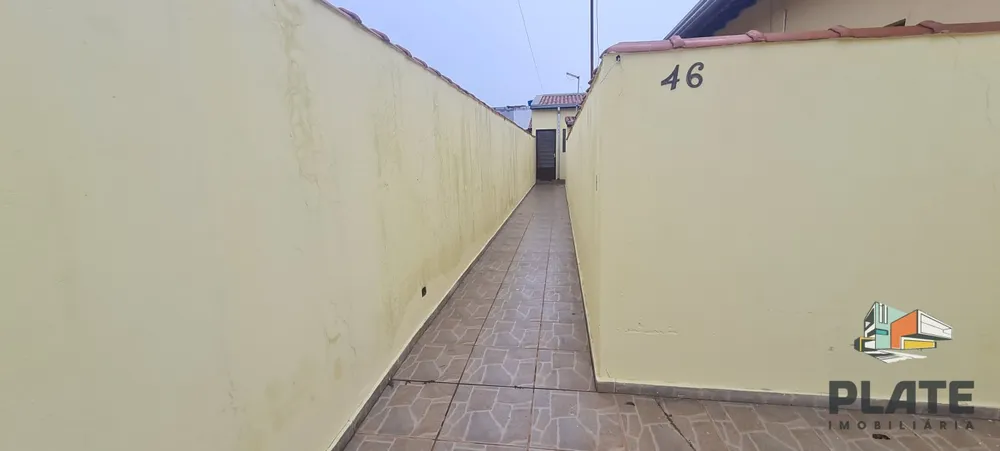 Casa, 2 quartos - Foto 4