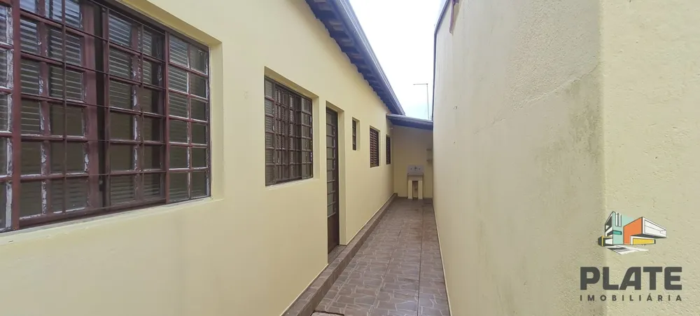 Casa, 2 quartos - Foto 1
