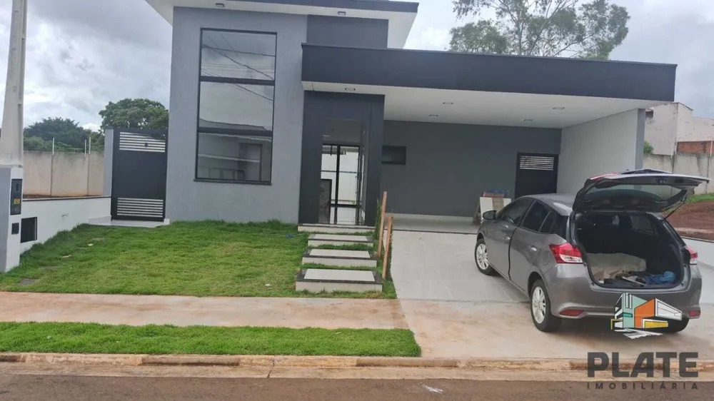 Casa de Condomínio - Foto 1