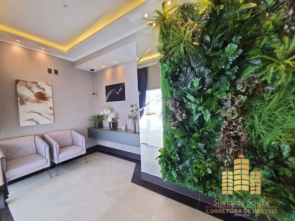 Apartamento, 3 quartos, 97 m² - Foto 4