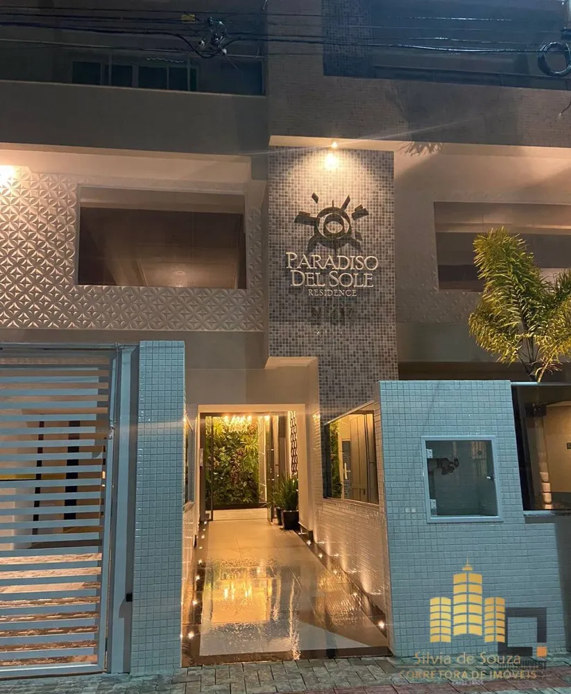 Apartamento, 3 quartos, 97 m² - Foto 1