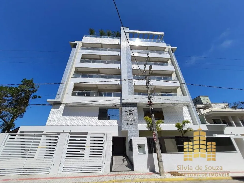 Apartamento, 3 quartos, 97 m² - Foto 2
