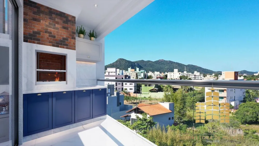 Apartamento, 2 quartos, 70 m² - Foto 3