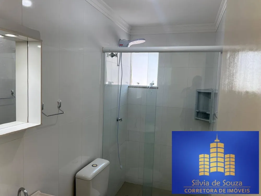 Apartamento, 1 quarto - Foto 4