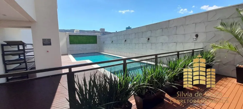 Apartamento, 2 quartos, 81 m² - Foto 1