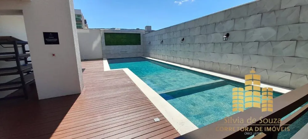 Apartamento, 2 quartos, 81 m² - Foto 2