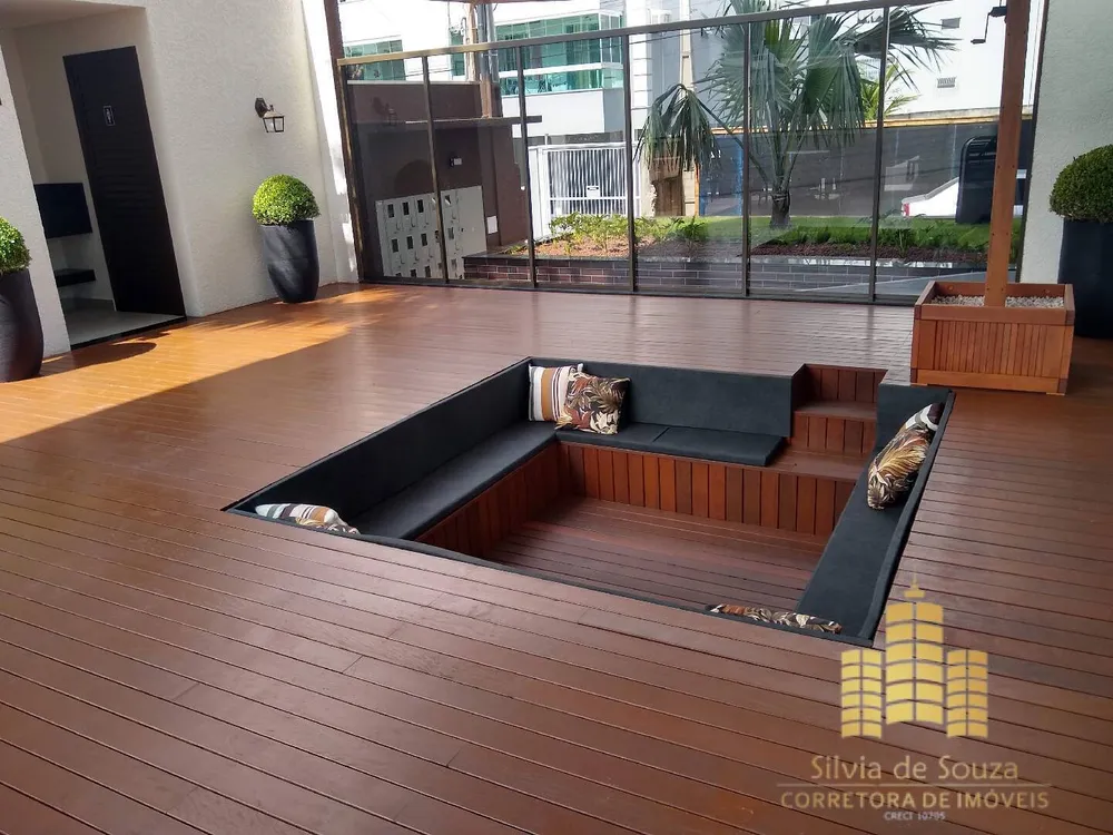 Apartamento, 2 quartos, 81 m² - Foto 3